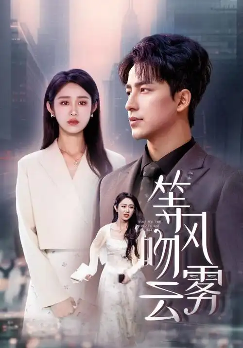 长夜将明 电视剧热播